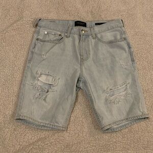 PacSun Denim Shorts